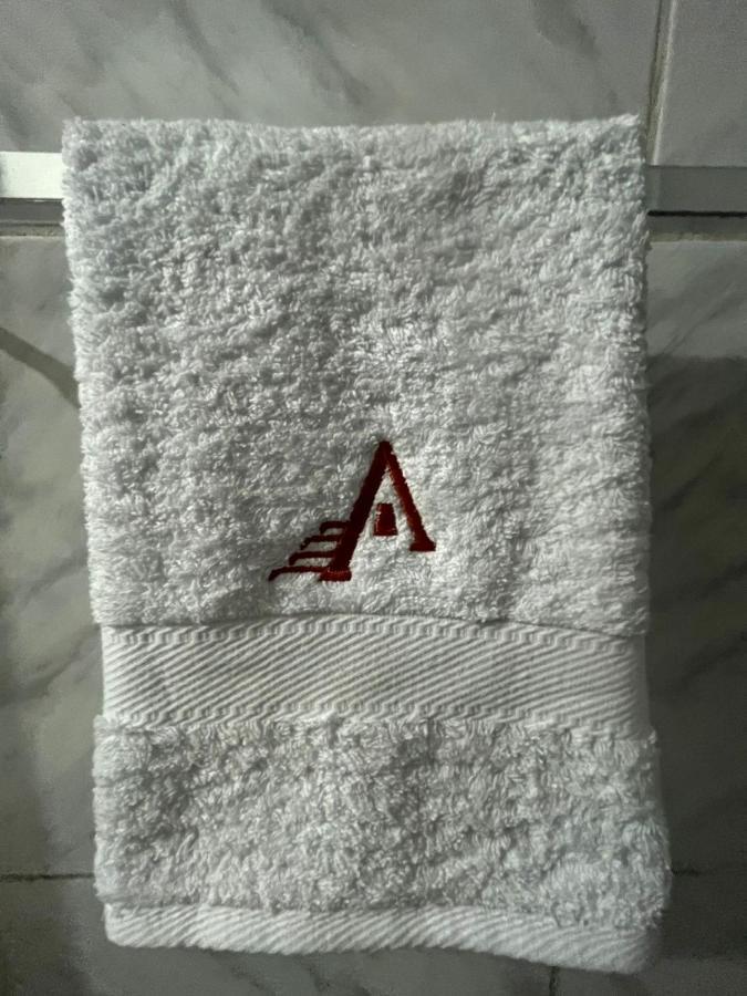 Hostal Andenes De Alabado Hotel Cusco Eksteriør billede