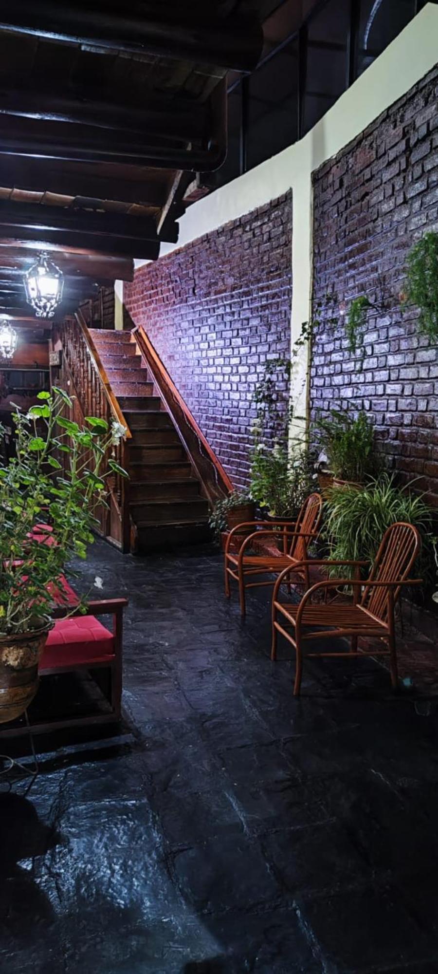 Hostal Andenes De Alabado Hotel Cusco Eksteriør billede